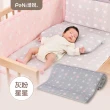 【PeNi培婗】兒童多功能萬用午睡墊嬰兒透氣3D排汗床墊-送棉被袋(床墊 嬰兒床墊 兒童床墊 床墊 嬰兒床墊)