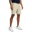 【UNDER ARMOUR】UA 男 Matchplay 高爾夫短褲(多款任選)