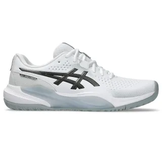 【asics 亞瑟士】GEL-CHALLENGER 15 男款 網球鞋(1041A510-101)