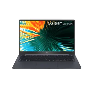 【LG 樂金】S+ 級福利品 gram SuperSlim 15吋 0.9kg 輕薄筆電 U5-125H(15Z90ST-G/16G/512G SSD)
