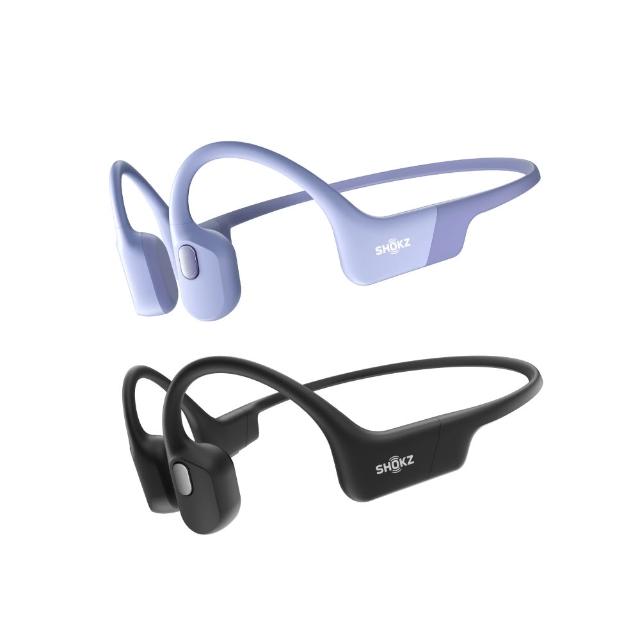 【SHOKZ】OpenRun Air 專業運動高規格(S803 Air)
