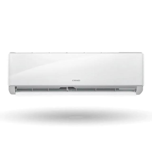 【CHIMEI 奇美】12-14坪8.0KW變頻冷暖分離式冷氣空調(RC-S80HA1/RB-S80HA1)