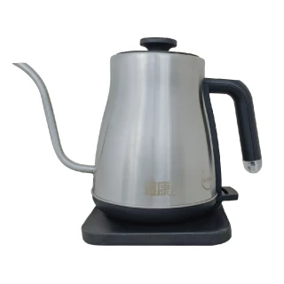 【維康】304不鏽鋼.咖啡手沖電茶壺(WK-1510)