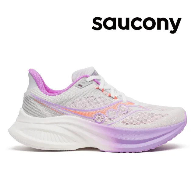 【SAUCONY 索康尼】ENDORPHIN SPEED5 輕量競速跑鞋 運動鞋 慢跑鞋(SA11007-340)