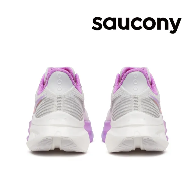 【SAUCONY 索康尼】ENDORPHIN SPEED5 輕量競速跑鞋 運動鞋 慢跑鞋(SA11007-340)