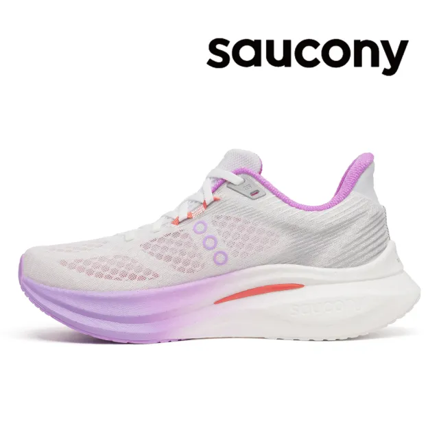 【SAUCONY 索康尼】ENDORPHIN SPEED5 輕量競速跑鞋 運動鞋 慢跑鞋(SA11007-340)