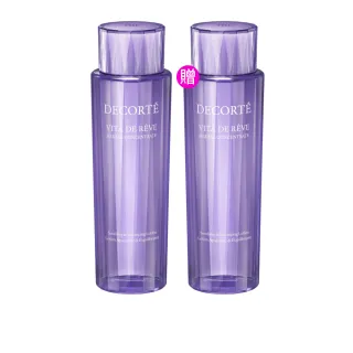 【DECORTE 黛珂】平衡草本 精粹露300mL