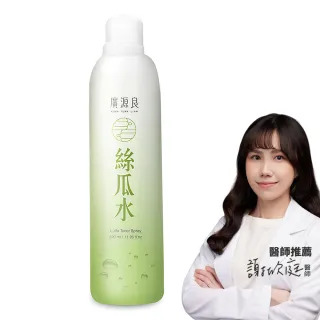 【廣源良】噴霧式絲瓜水(320ml)
