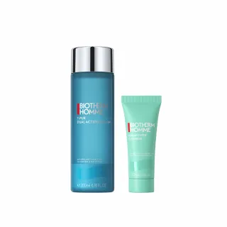 【碧兒泉】官方直營 男仕 海鹽控油收斂水200ml(BIOTHERM化妝水)