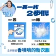 【白鴿】洗衣體驗嚐鮮包(潔衣芯錠8顆+手洗精330g+漂白素1000g+Nice品牌提袋)