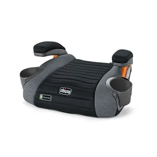 【Chicco】GoFit汽車輔助增高座墊風尚版(適用4-12歲)