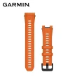 【GARMIN】INSTINCT 3 矽膠替換錶帶 22mm