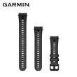 【GARMIN】INSTINCT E 矽膠替換錶帶 20mm