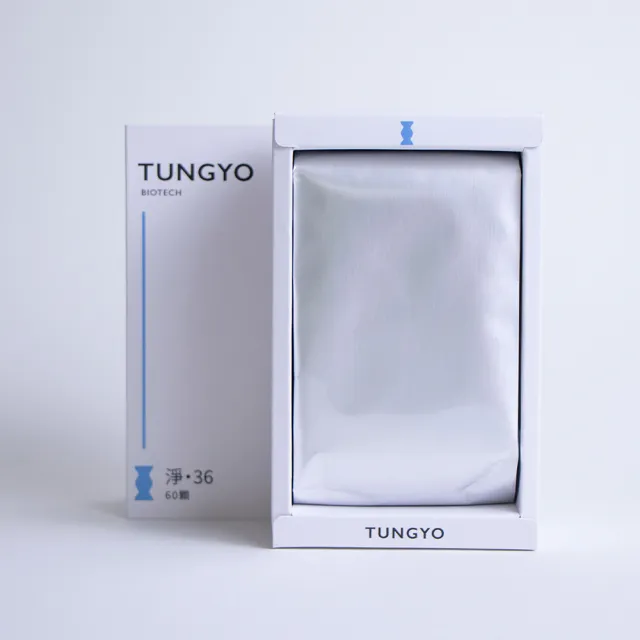 【東祐生技】淨36夜間酵素 排便順暢 60顆*5盒(全新包裝現貨)