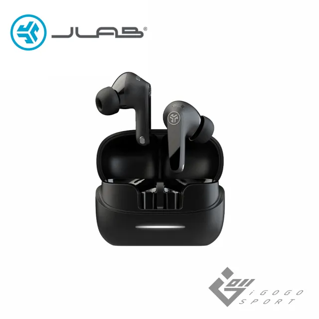 【JLab】JBuds Pods ANC 降噪真無線藍牙耳機