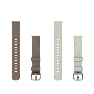 【GARMIN】Quick Release Lily 2 編織錶帶