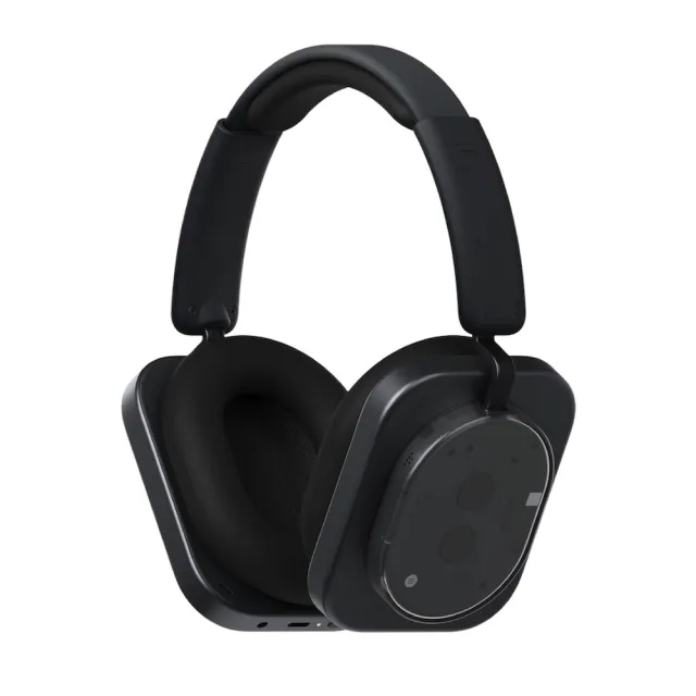 Nothing】Headphone 1 無線降噪耳機娛樂必備(公司貨保證) - momo購物網