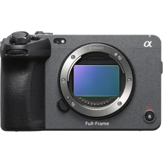 【SONY 索尼】ILME-FX3A BODY 單機身(公司貨 全片幅無反微單眼相機 Cinema Line FX3 改版)