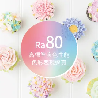 【金亮】4入組｜12W散光型軌道燈 黑白雙色 可調角度 高演色(廣角、柔光、泛光、散光、照射面積大、不刺眼)
