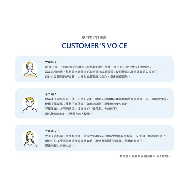【日本大王】elis愛麗思CLINICS吸收量升級量特多專用衛生棉40cm(6片/包)