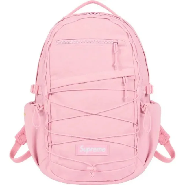 【SUPREME】雙11 Supreme 25SS Backpack 防潑水 後背包 28L 防水包