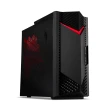 【Acer 宏碁】微軟M365組★i7 RTX4060Ti電競電腦(N50-656/i7-14700F/16GB/SSD/RTX4060TI/W11)