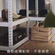 【空間特工】150x45x210cm 開放式衣架 開放式衣櫥 組合式吊衣架(組合式掛衣架、多功能衣櫃、落地衣櫃)