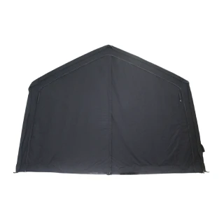 【Camping Ace】野樂黑森戰術泰坦360 PRO+充氣帳ARC-647(充氣帳 帳篷 防雨罩 屋型帳 露營 小屋)