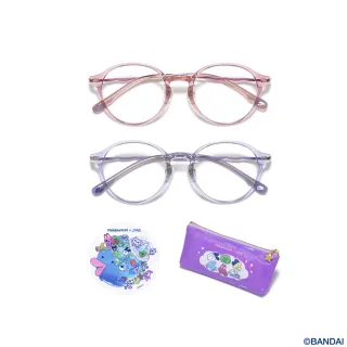 【JINS】×TAMAGOTCHI 眼鏡-兒童款(KRF-25A-166)