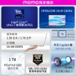 【ASUS 華碩】升級32G組★16吋Ultra7 AI輕薄筆電(VivoBook S16 S3607CA/Ultra 7-255H/16G/1TB SSD/W11)