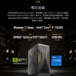 【ASUS 華碩】升級32G★i5八核電競電腦(i5-13420H/16G/512G SSD/RTX3050/W11/H-T500MV/鐵殼)