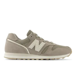 【NEW BALANCE】NB 運動鞋/復古鞋_WL373SH2-B_女性_灰色