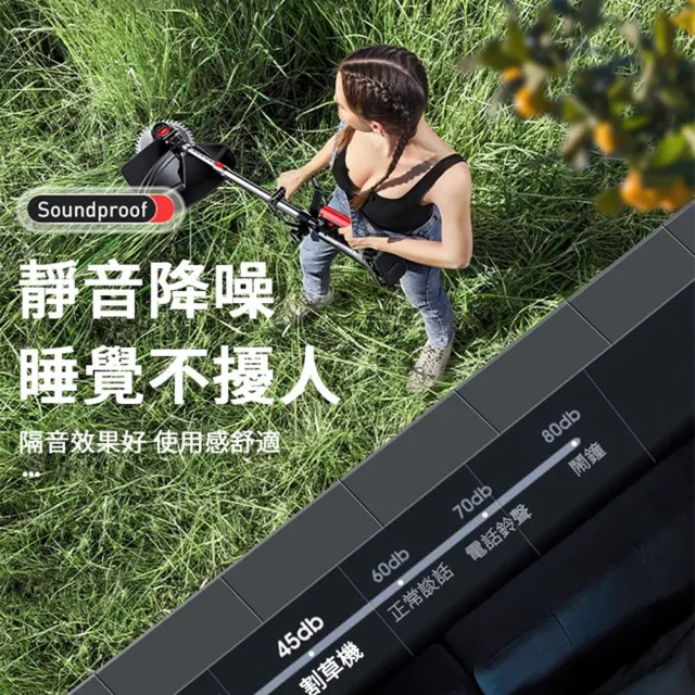 【Ogula 小倉】割草機 除草機 2580W電動割草機 尊享款十節兩電+座充(可調節機身 送打草繩+可拆卸輔助輪)