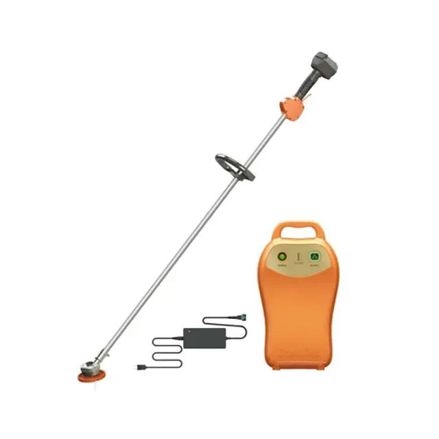 【BLDC 東林】充電單截式割草機CK-200(充電器＋V7-20AH電池)-農機補助機型