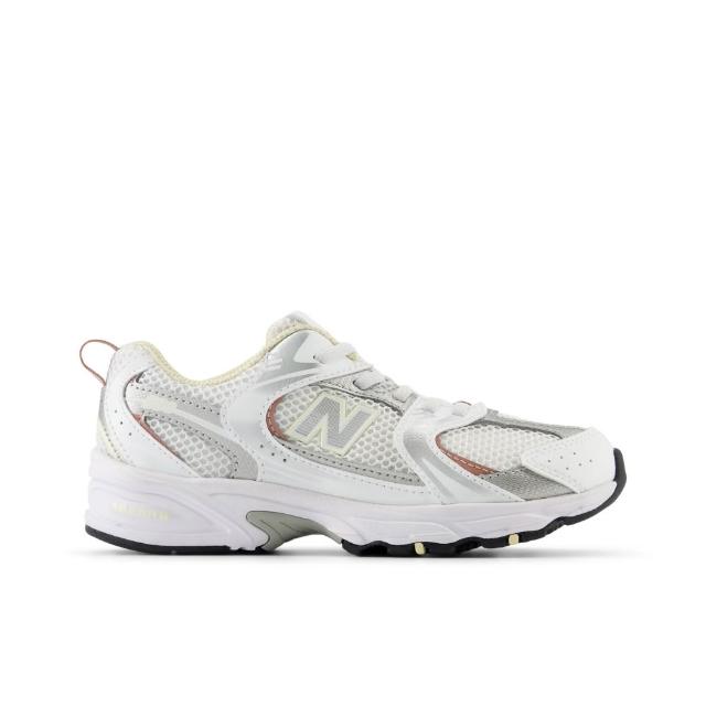 【NEW BALANCE】NB 童鞋 中童/運動鞋_PZ530GA-W_男童/女童(4-8歲)