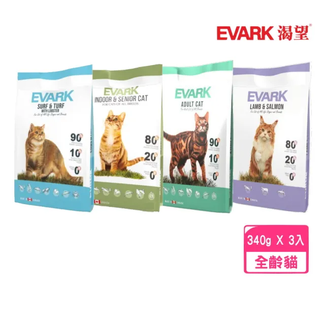 【2026】渴望貓飼料推薦10款高評價人氣品牌排行榜 | BALIMAN情報局