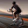 【Philips 飛利浦】FIT5102B 飛利浦光學智發電飛輪車-小黑馬(2.0智發電系統/32段電磁阻力/3D大沙發座墊)