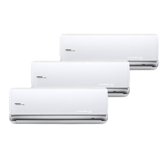 日立 HITACHI RAS-36NJP 變頻冷暖分離式窗型冷氣機,具備3.6kW高效製冷與製熱能力,適合10-15坪中小空間使用。採用先進變頻技術,節省電力並降低噪音,快速調節室溫。內建智慧除菌過濾系統,確保空氣清新健康。安裝簡易、耐用可靠,提升居家舒適度。是您夏季降溫與冬季取暖的理想選擇。 HITACHI日立 RAS-36NJP