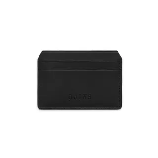 【Rains】Card Holder 簡約防水卡夾