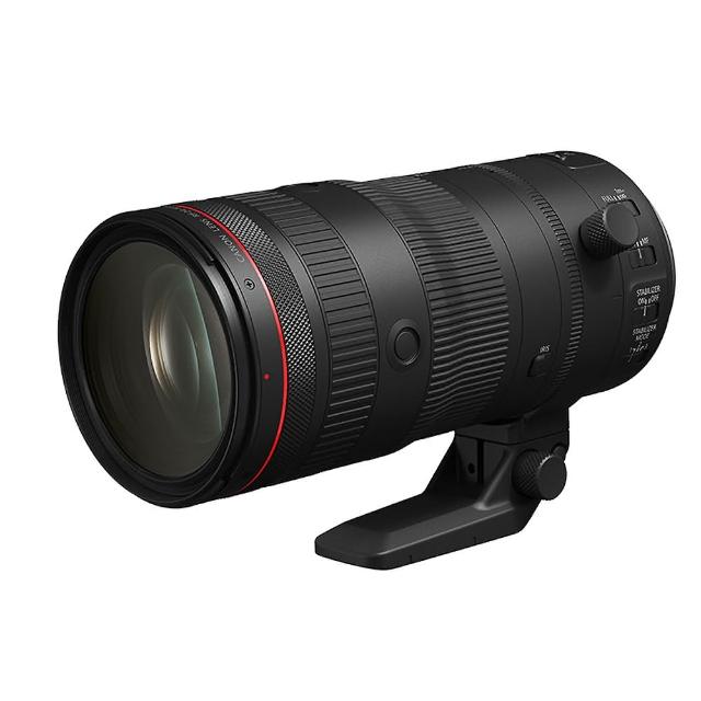 【Canon】RF24-105mm f/2.8L IS USM Z 多用途大光圈標準變焦鏡頭(公司貨)