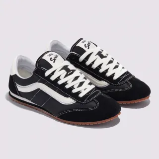 【VANS】官方旗艦 Super Lowpro 黑色滑板鞋