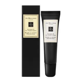 【Jo Malone】維他命E護唇霜 15ml(國際航空版)