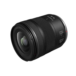 【Canon】RF16-28mm f/2.8 IS STM 輕巧大光圈超廣角變焦鏡頭(公司貨)