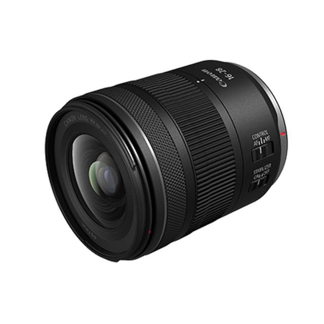 【Canon】RF16-28mm f/2.8 IS STM(公司貨)