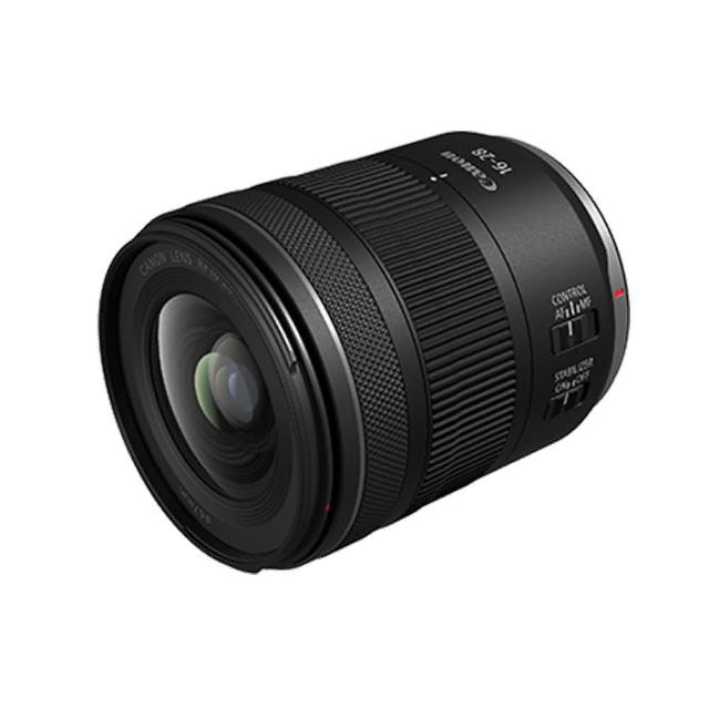 【Canon】RF16-28mm f/2.8 IS STM(公司貨)