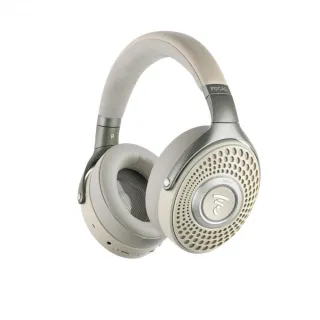 【FOCAL】Bathys 特別色 主動式降噪無線耳機 沙丘白 家庭娛樂必備(#劇院視聽 #HiFi #主動降噪 #高傳真)