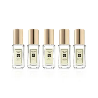 【Jo Malone】香水 9ml(國際航空版/多款任選)