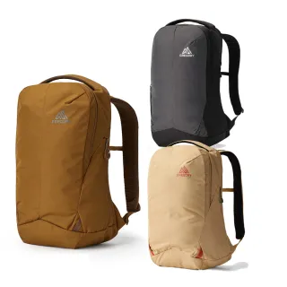 【Gregory官方直營】22L RHUNE 多功能 電腦背包(電腦包 後背包 商務包 機能包 筆電包)