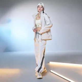 【MAJOR MADE】雙線防潑水抽繩工裝褲(休閒褲/機能褲/長褲)