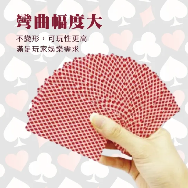 笑蜜蜂撲克牌12入(德州撲克 21點 大老二 梭哈 桌遊紙牌 牌七 四支刀 抓鬼 益智遊戲)